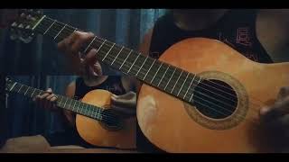 A Dios le pido (intro en acustico)