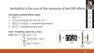 STAT115 Chapter 18.2 GWAS Functional Enrichment Profile