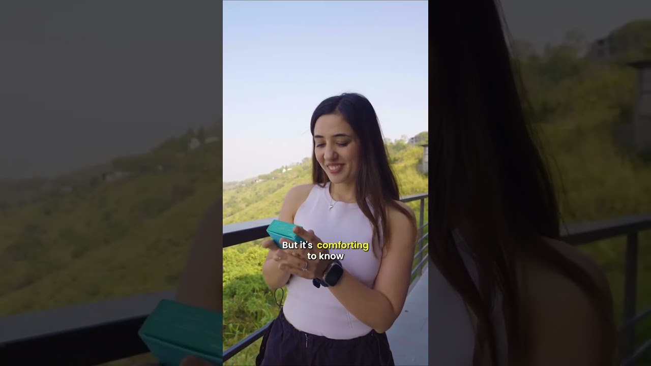 Transform Your Scalp Care Journey: From Flaky to Flawless with @tanyakhanijow @prezerve_in