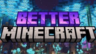 Better Minecraft: Shiraz Palace