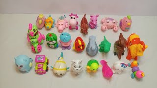 7 Minutes Unboxing And Satisfying Cute Cool Toys For Grown Up Fun Review Toys