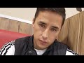 Сезим сереси Бек Борбиев АЙДАРАЛЫ сезимсерээси 