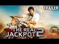 The Real Jackpot 2 (Indrajith) 2019 Official Hindi Dubbed Trailer | Gautham Karthik, Ashrita Shetty