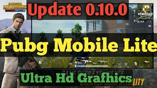 Pubg Mobile Lite 0.10.0 | Pubg Mobile Lite Ultra Hd Graphics | Download And Installation Process screenshot 5