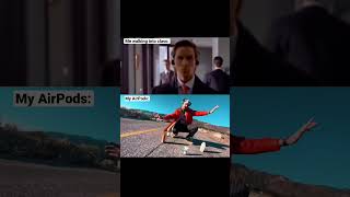 Me Walking Into Class Meme