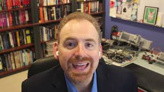 #006 Decreasing Debugging, Increasing Productivity