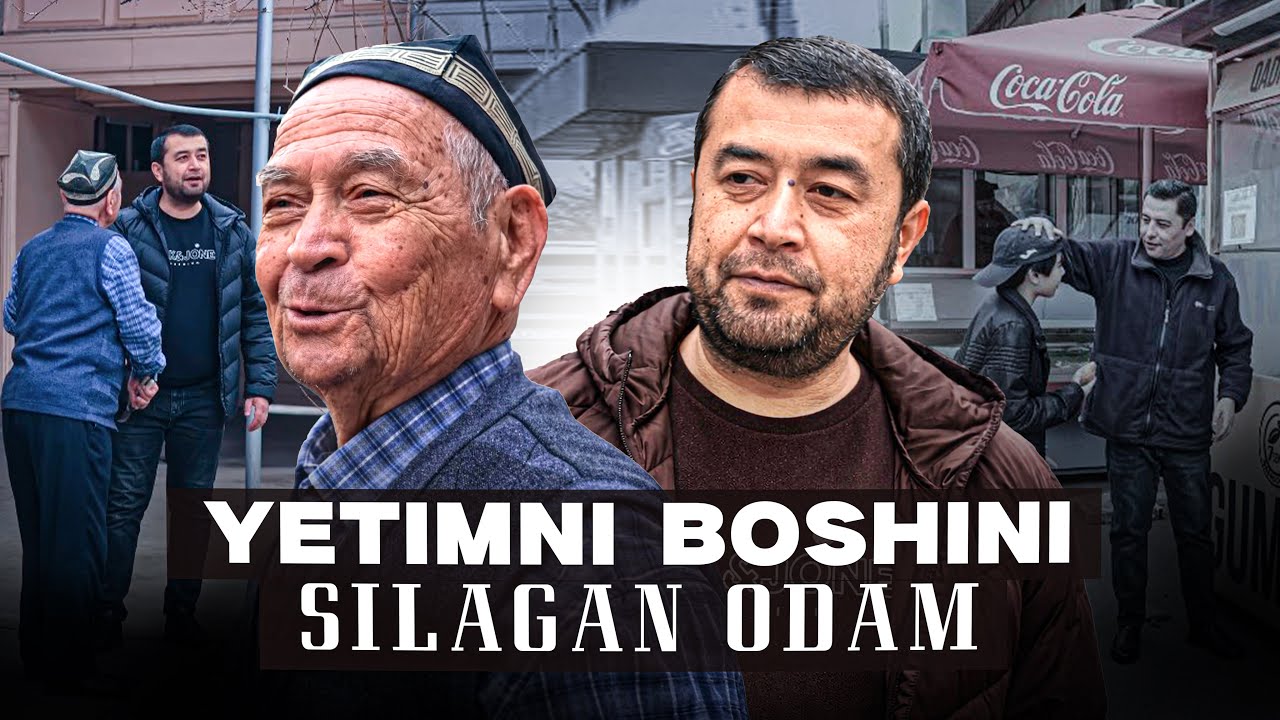 YETIMNING MEHRI 🥹❤️