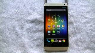Google Edition HTC One 4.2.2 Jelly Bean Rom First Look