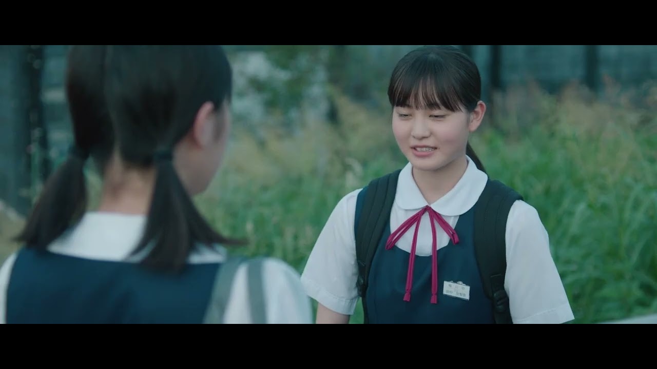 映画「ブルーを笑えるその日まで」予告編 - YouTube