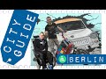 Berlin accessible en fauteuil roulant   wheelchair travel guide english subtitles