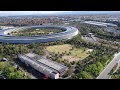 Apple Park: The (future) Home to Autonomous Systems
