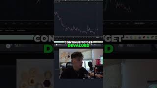 Bitcoin Dominance: Altcoins CRASHING! Dollar Down?!