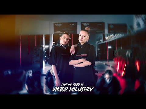 Момче От Народа - FYRE | Choreography by Victoria Dimitrova Goldy & Victoria Gancheva | VS DANCE