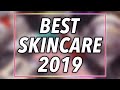 BEST SKINCARE PRODUCTS 2019 | suhaysalim