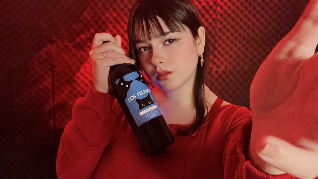 ASMR ESPOSA TE RECEBE DEPOIS DE UM DIA LONGO DE TRABALHO ❤️ COSPLAY YOR FORGER