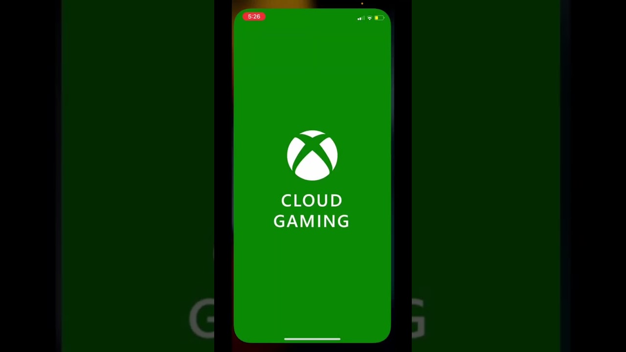 Fortnite xCloud 🥳 FREE XBOX Cloud Fortnite on Any Device iOS