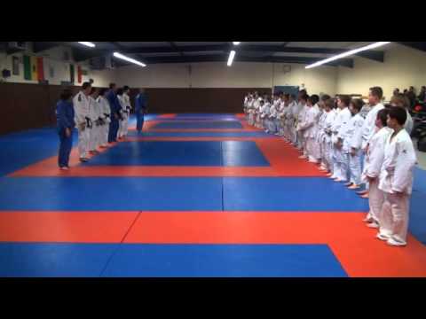 club judo neuville-en-ferrain