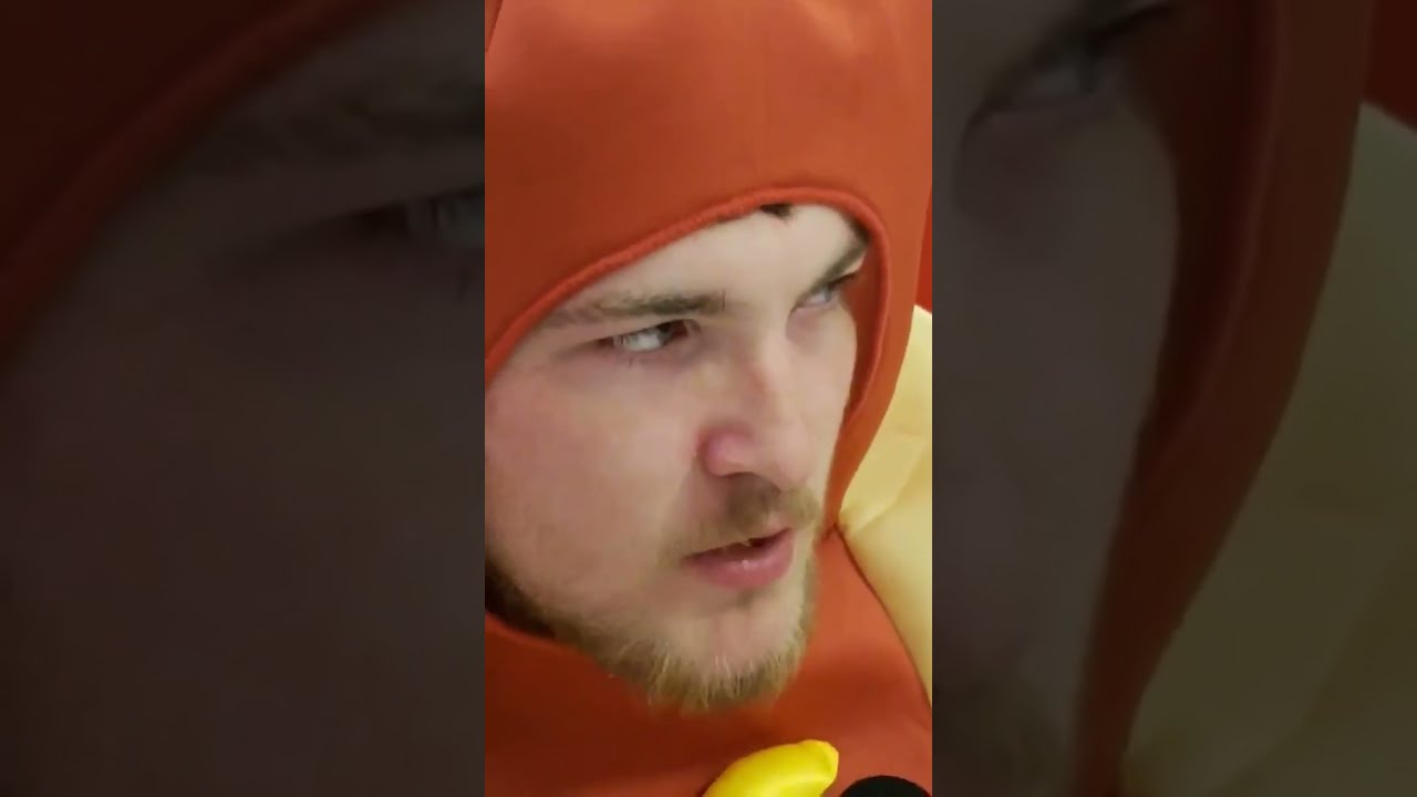 He Will Get Revenge