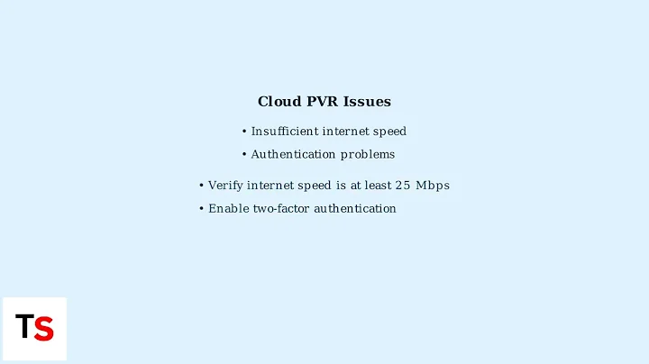 How to Fix Cogeco TV Problems – EPICO Freezing, Guide Not Responding & Signal Tips