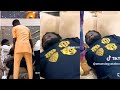 Breaking news popular ghanaian prophet collapss in church during deliverance