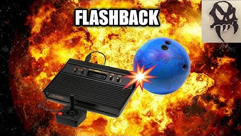 Fatal Run, Radar Lock, Bowling, Centipede (ATARI FLASHBACK CLASSICS VOL.1