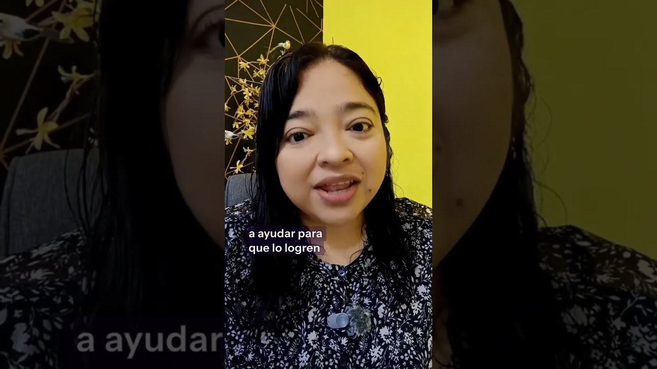 La constancia vence al tdah 