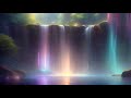 Rivers Of Light 432Hz 12 Hr Soothing Waters And Vocals To Relieve Stress And Sleep