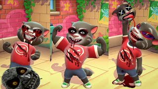 New Talking Tom Cat All Mode Unlocked screenshot 3