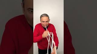 Special Cotton Candy? Arnaldo Mangini