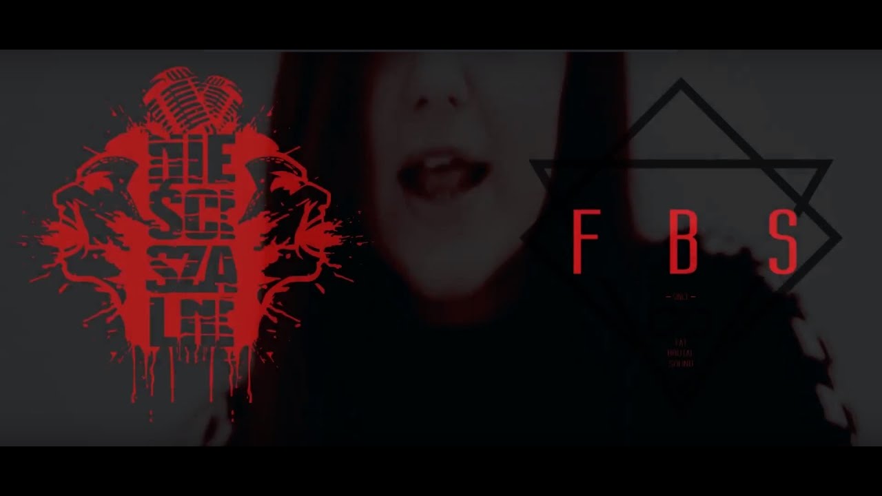 SKALAR X KOCUR TC - ŻYLETKI FEAT. KRET FBS ( Mashup Video ) 