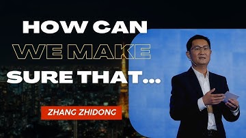 Famous Quotes - Zhang Zhidong Life Quotes Worth Listening To!