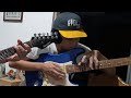 Christmas Quarantine Bonding (Guitar-Free style)