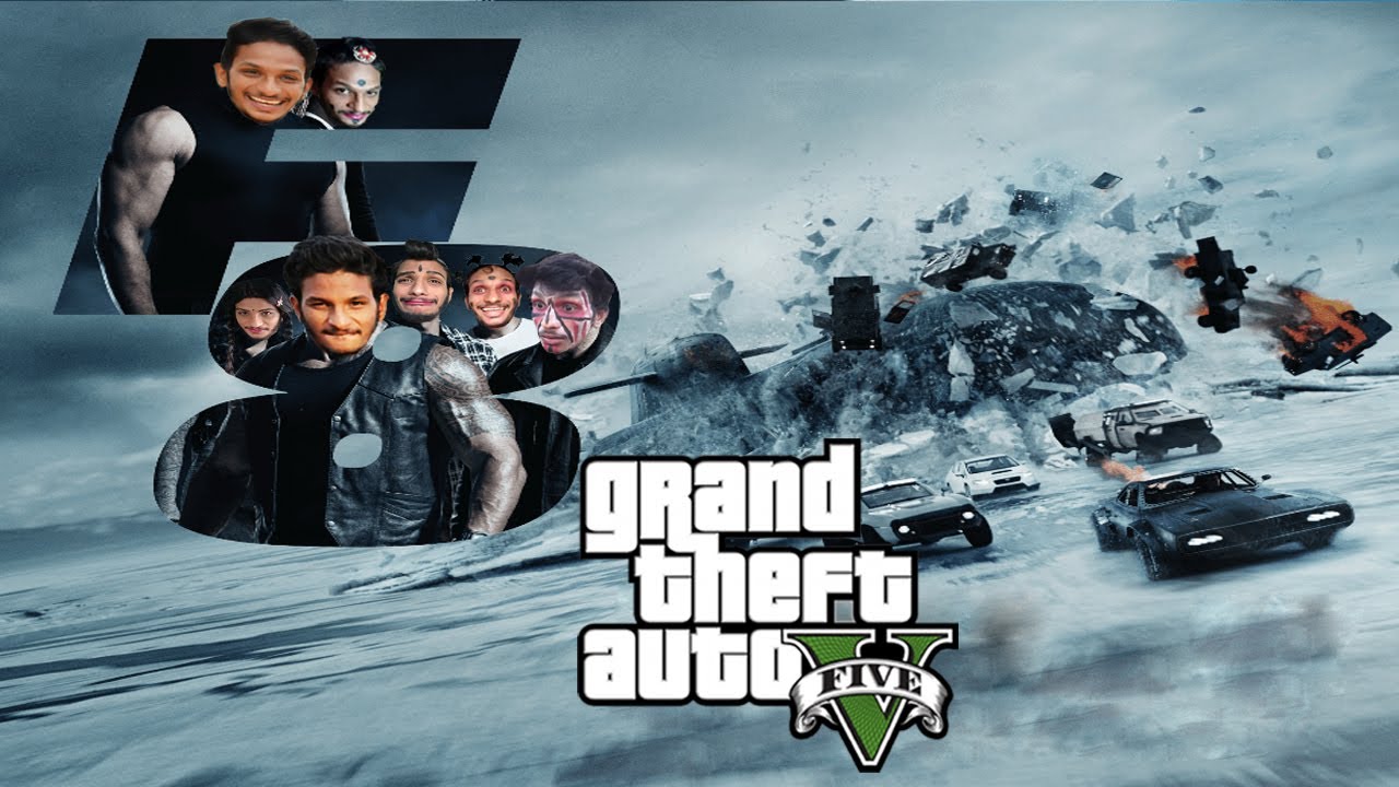 GTA 5 RolePlay Hyper King Live 