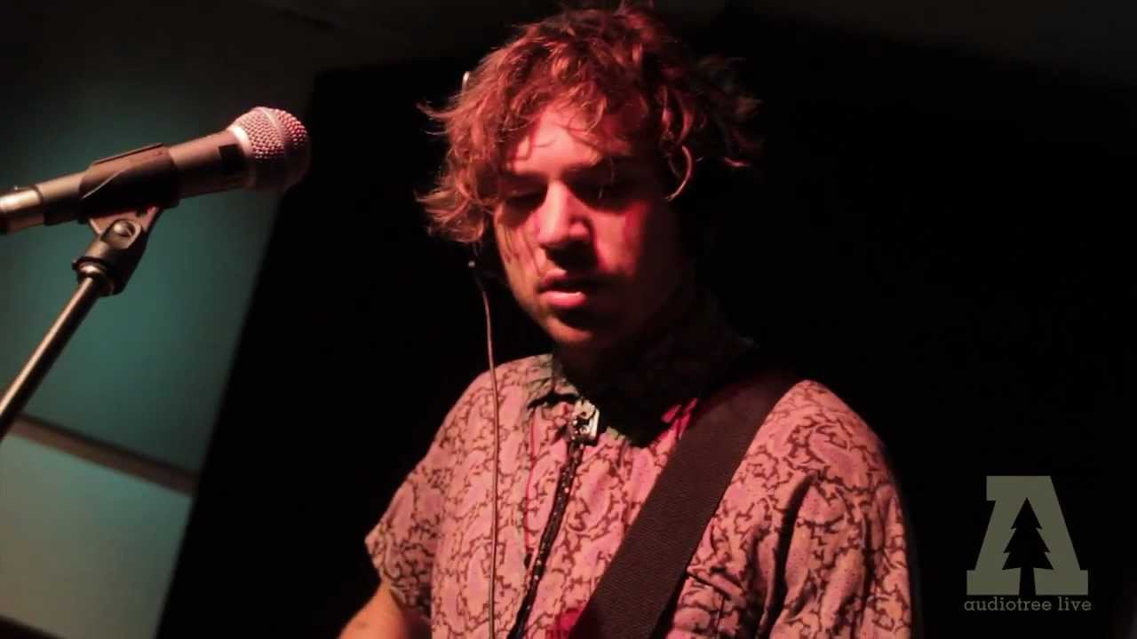 the GROWLERS Drinkin' the Juice Blues Audiotree Live YouTube