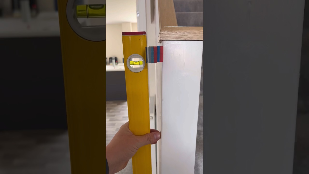 Uk New Build Snagging Inspection #55