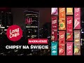 Wieżowce mają wysokość, Long Chips ma długość!