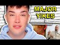 JAMES CHARLES FRIENDS ARE DONE WITH HIM?!