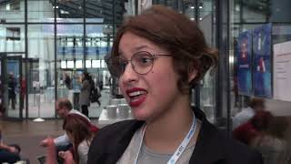 Global IGF 2019: Viviane Vinagre on Content Moderation