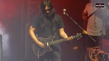 Sempurna, Hitamku - Andra And The Backbone | At The Sounds Project Vol 6