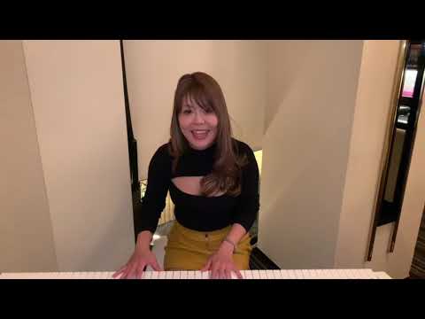 福山雅治のsquall弾いてみました♡