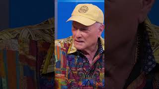 Mike Love talks John Stamos being like family | GMA