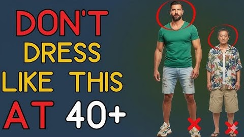 Transform Your Casual Style After 40 with These Wardrobe Basics