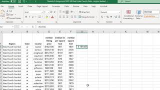 RAND function in Excel
