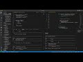 noname developer updates: showcasing method calls