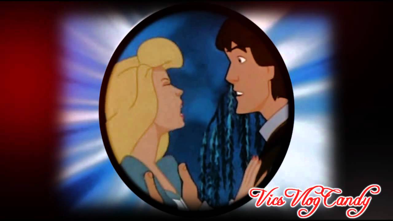 Mad World Thrax/Odette/Hades Crossover