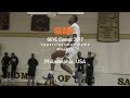 8eye x slam classic upperclassmen highlights