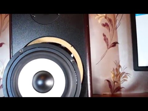 Улучшаем динамик/колонку за 5 минут