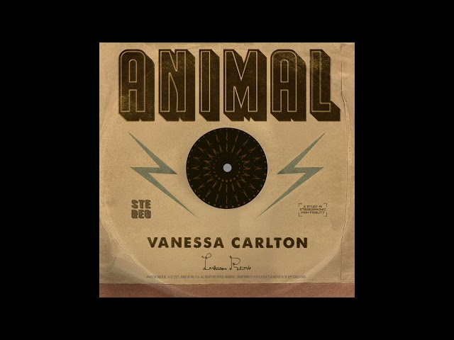 Vanessa Carlton - 