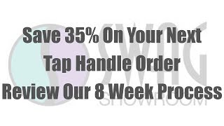 Custom Tap Handles 651-203-5544 Save 35% On Your Next Beer Tap Handle Order