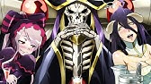 瀕死のカルカそして星が墜ちる 毎日オーバーロード385日目 Overlord Youtube